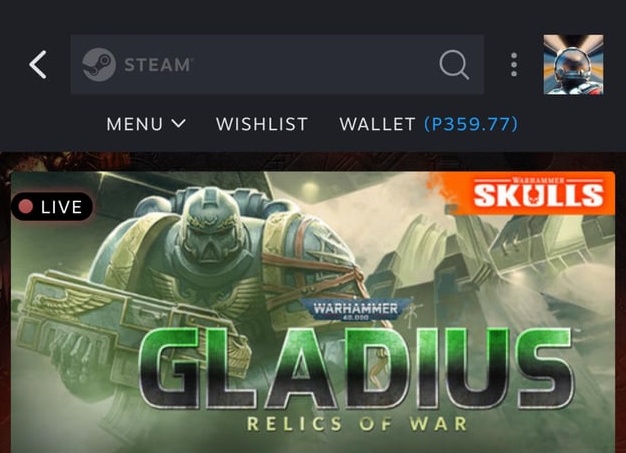 В Steam бесплатно раздают сотни демоверсий игр. Акция продлится до 16 октября