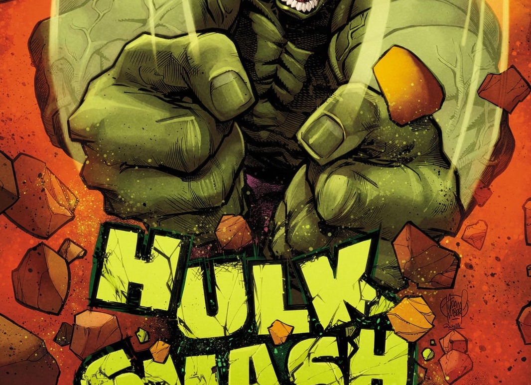 Халк крушить! Вышел трейлер игры Marvel Rivals — это смесь Overwatch и супергероики