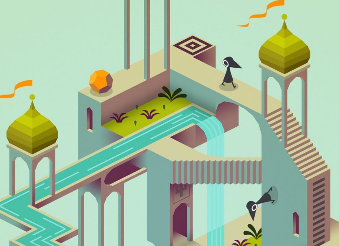 15 лучших игр-головоломок на Android и iOS